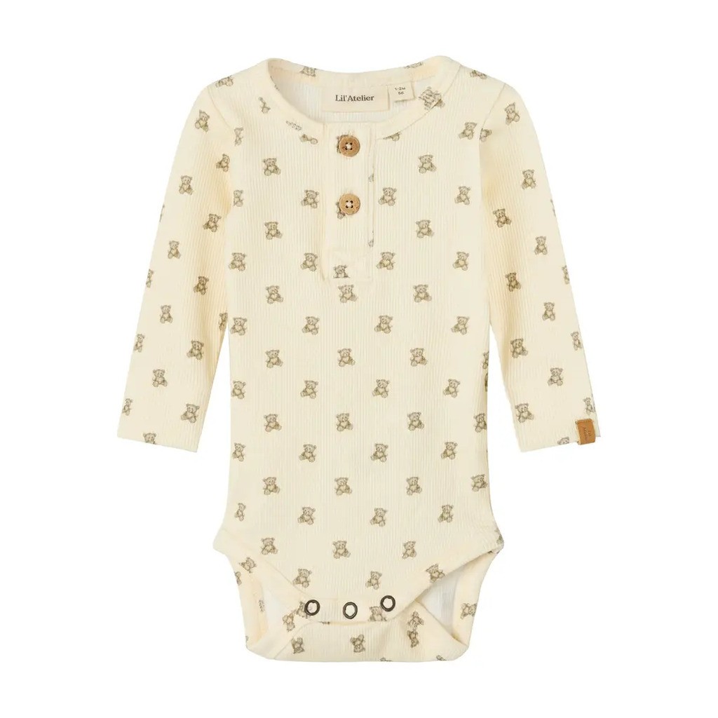 Gavo emo ls slim body - TURTLEDOVE - 68