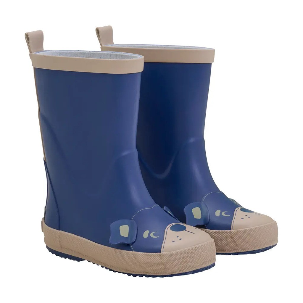 Gummistøvler - 7934 - 27