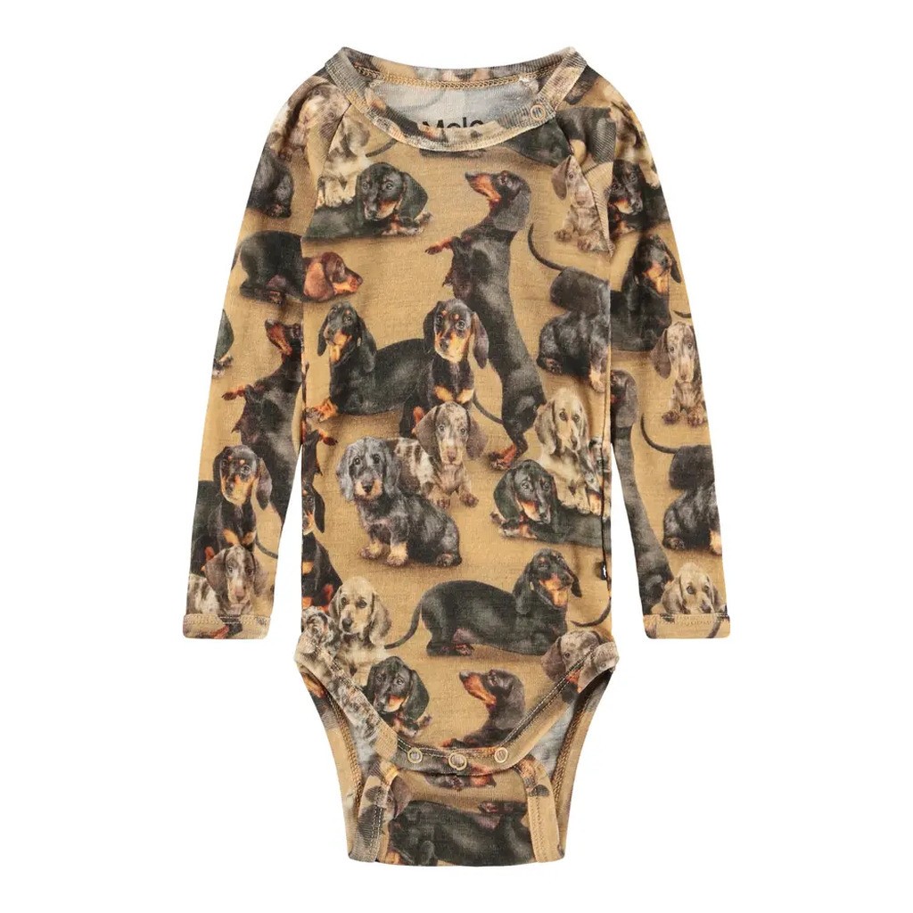 Farai Uld Body - 9408 - 56