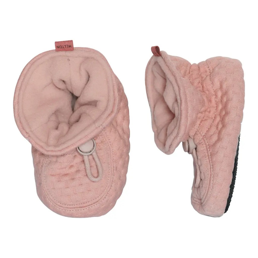 Structure hjemmesko - Alt Rosa - 24/25