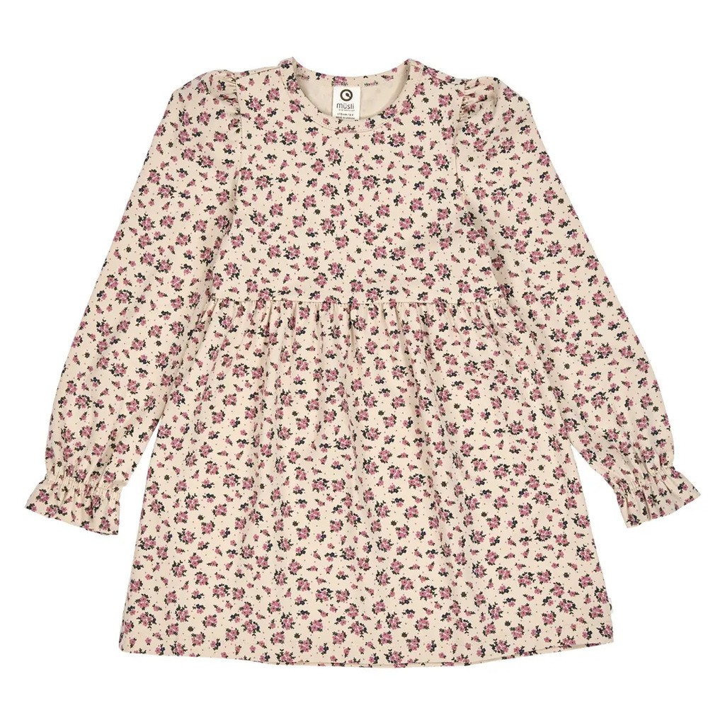 Zinna Kjole - 690000261 - 122