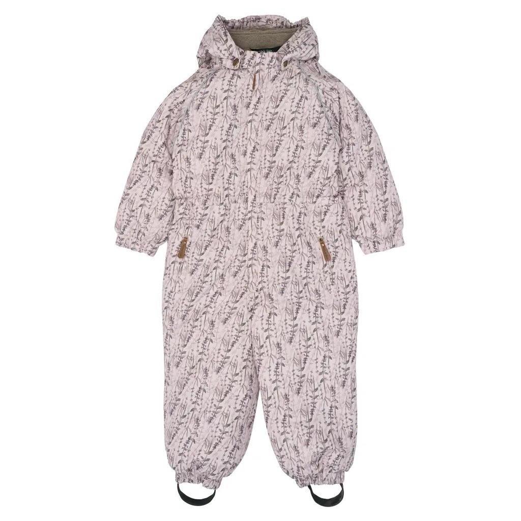 Flyverdragt - Cloud gray - 4 ÅR