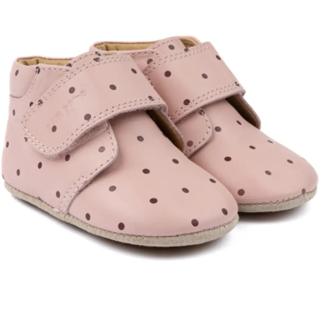 Begynder velcro print - DUSROSEDOT - 25