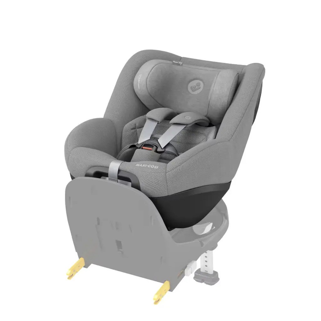 Pearl 360 Pro - authentic grey