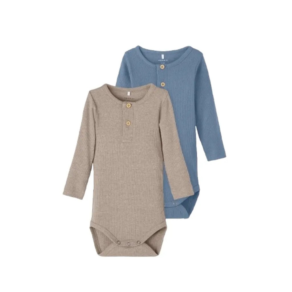 Kab 2p ls body - TROPOSPHER - 80