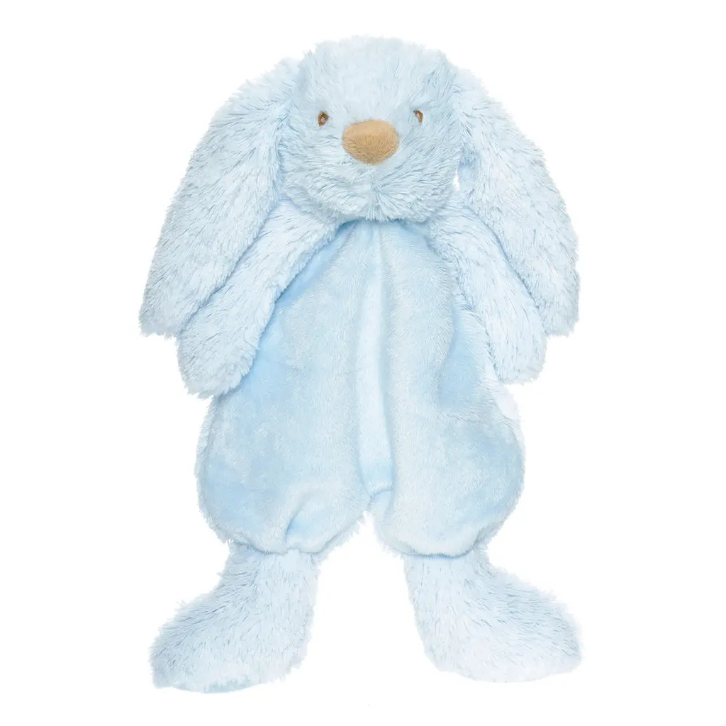 Lolli Nusseklud, blå, 29 cm