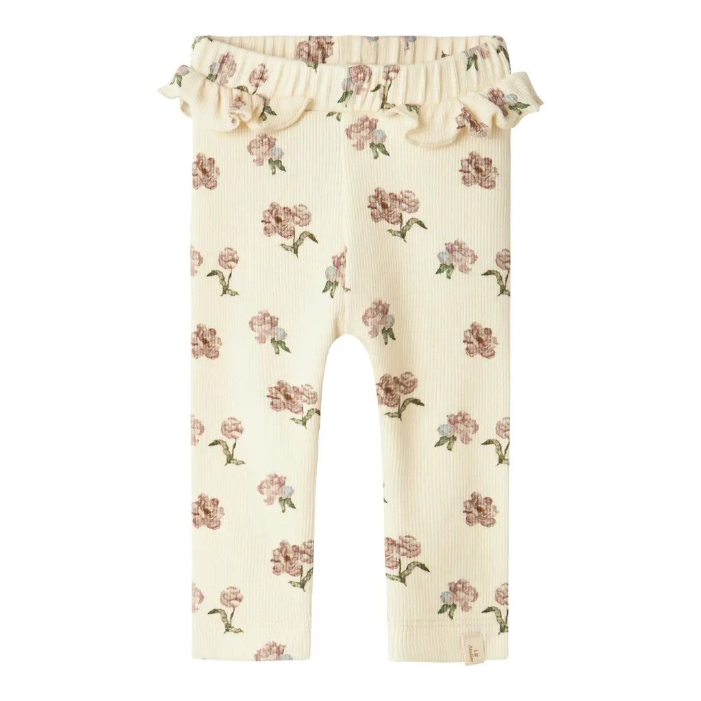 Gavo slim legging - TURTLEDOVE - 74