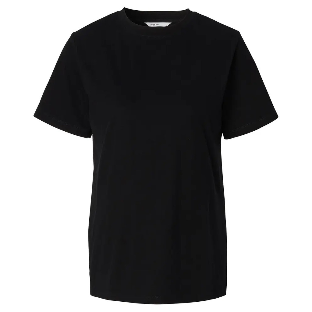Ifke Sygepleje T-Shirt - Black - L