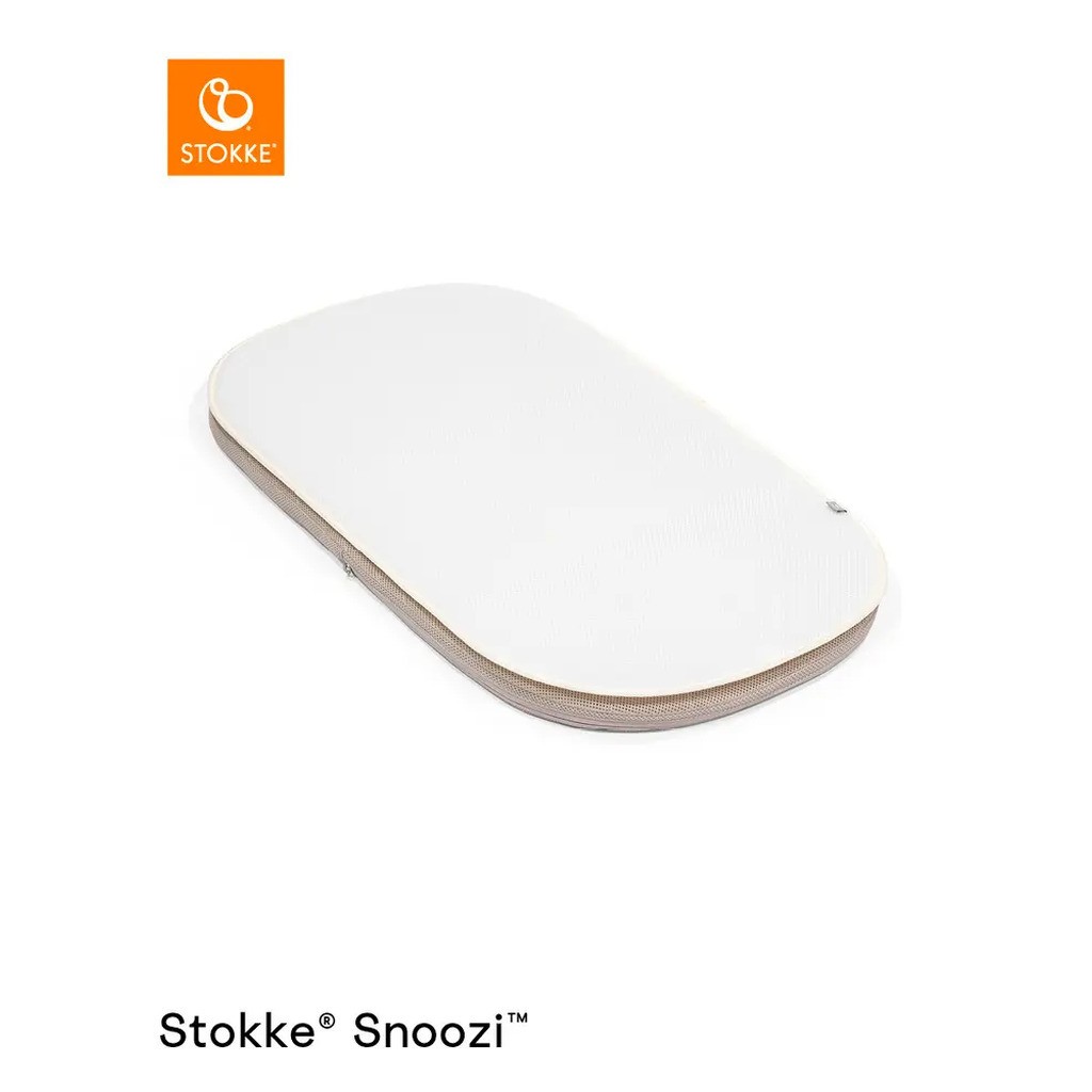 Stokke Snoozi beskyttelseslagen