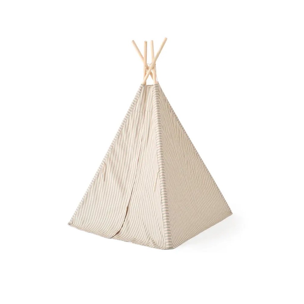 Tipi-telt, Striber   -  100x140 cm