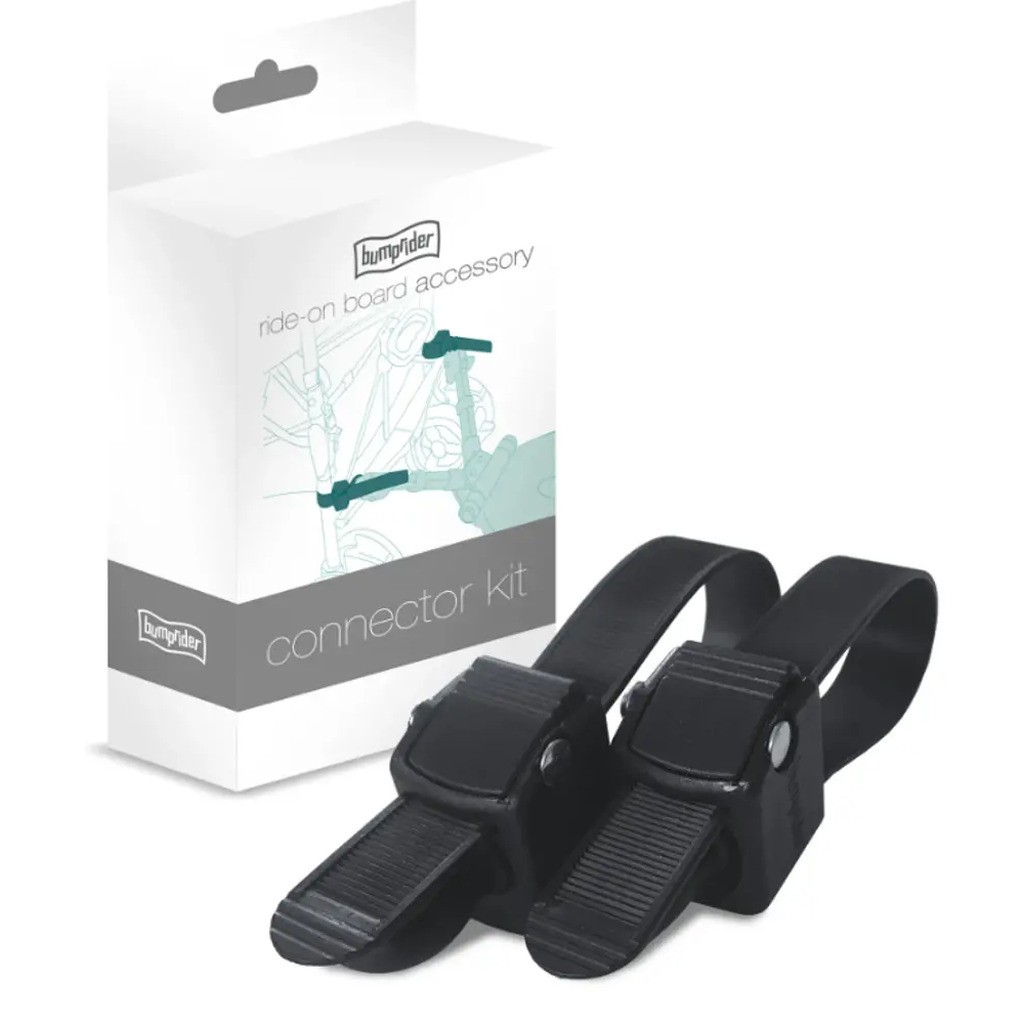 Bumprider Connector kit