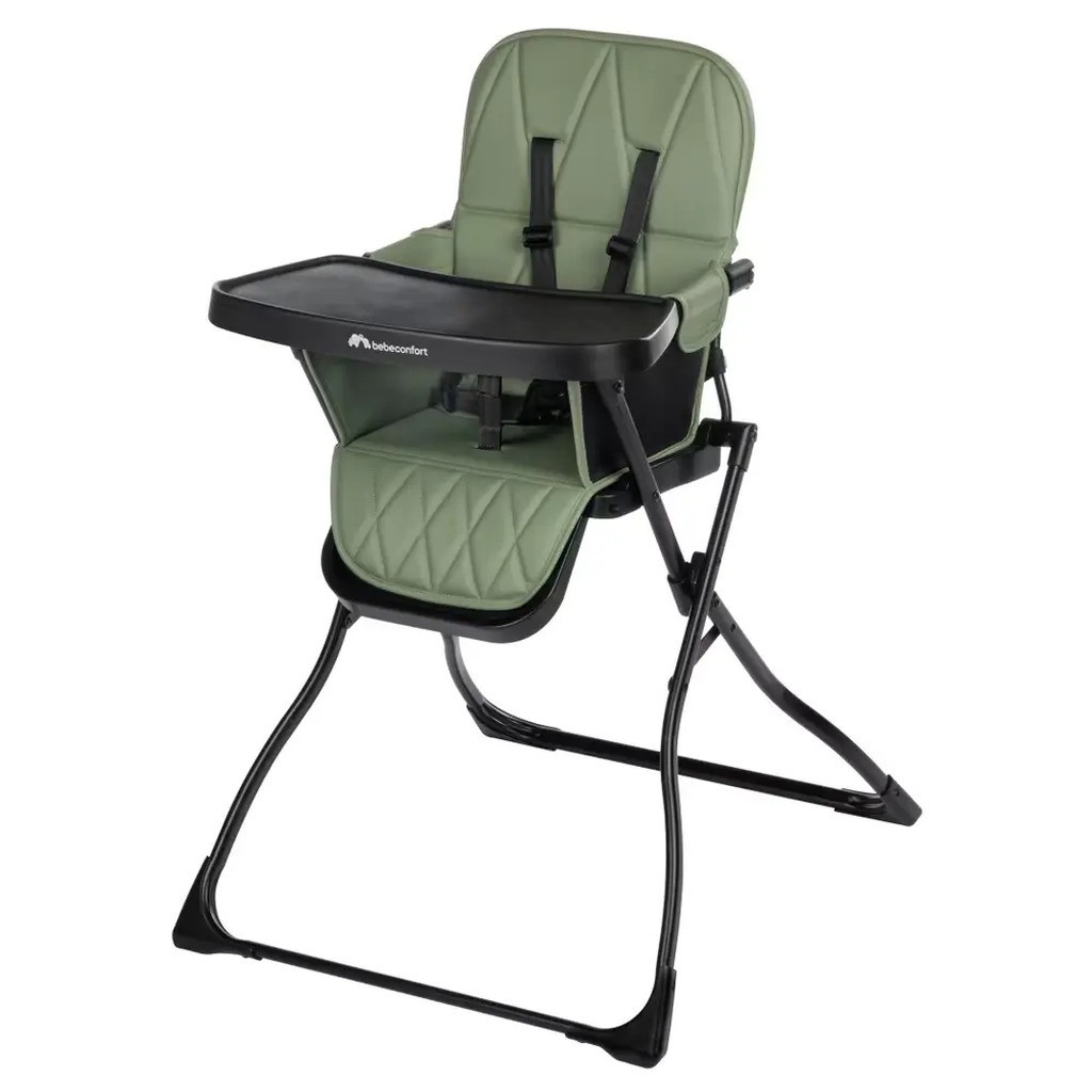 Højstol, Lily, Mineral grøn