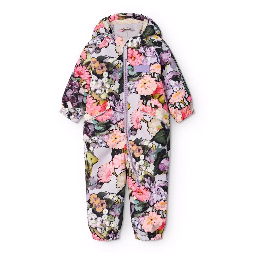 Hyde Flyverdragt - 9372 - 86