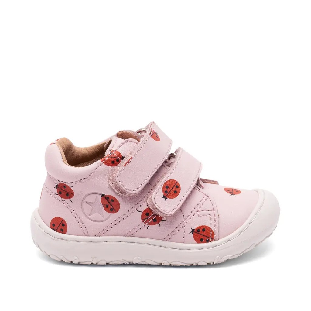 Barefoot hale v - Lady bugs - 23