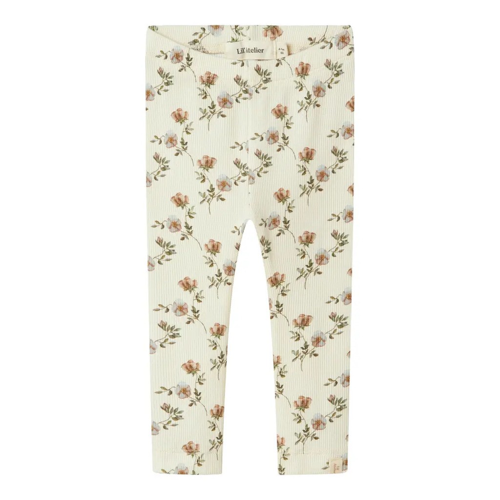 Gavo slim leggings - TURTLEDOVE - 62