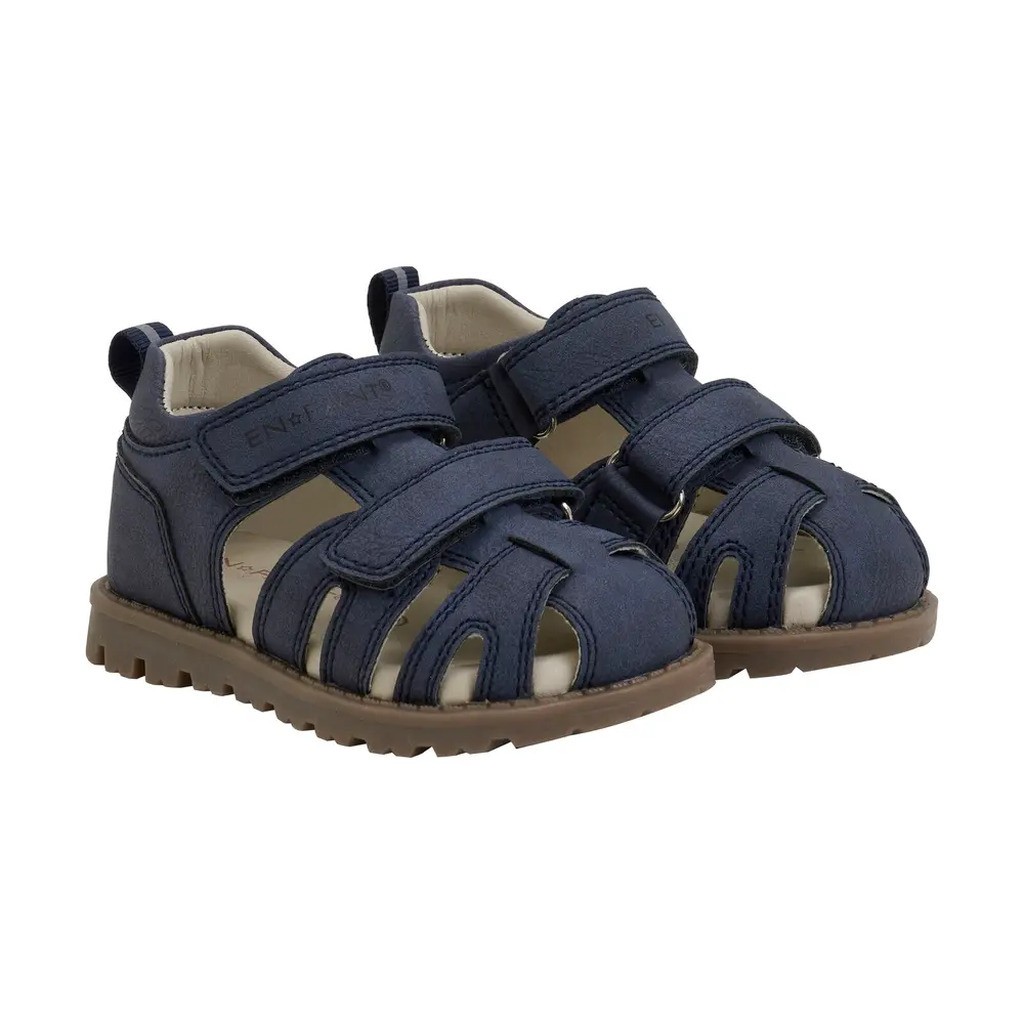 Sandal Velcro - 7150 - 20