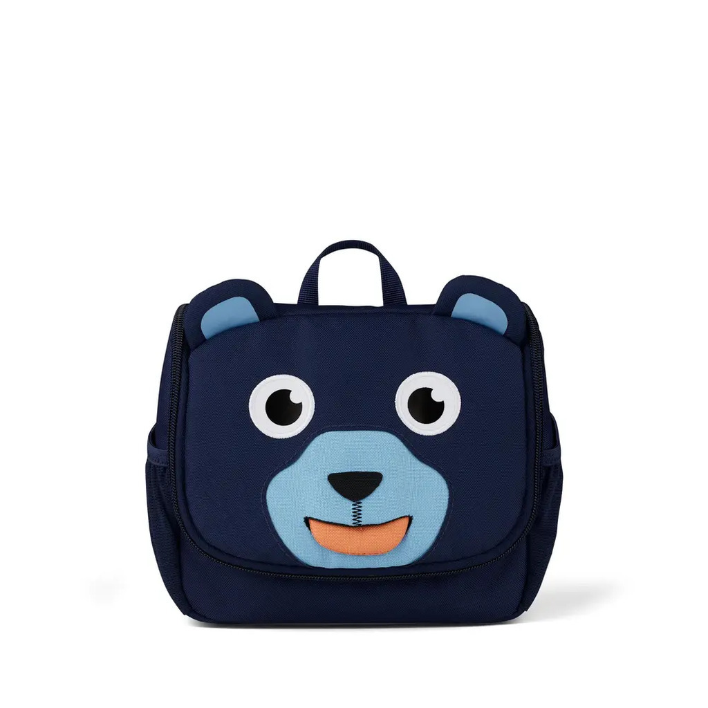 Affenzahn Washbag - Bear