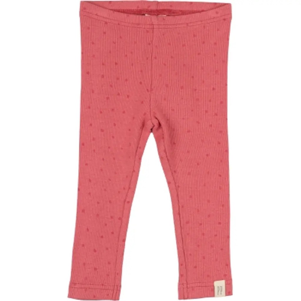 Leggings - LIGHTBERRY - 56