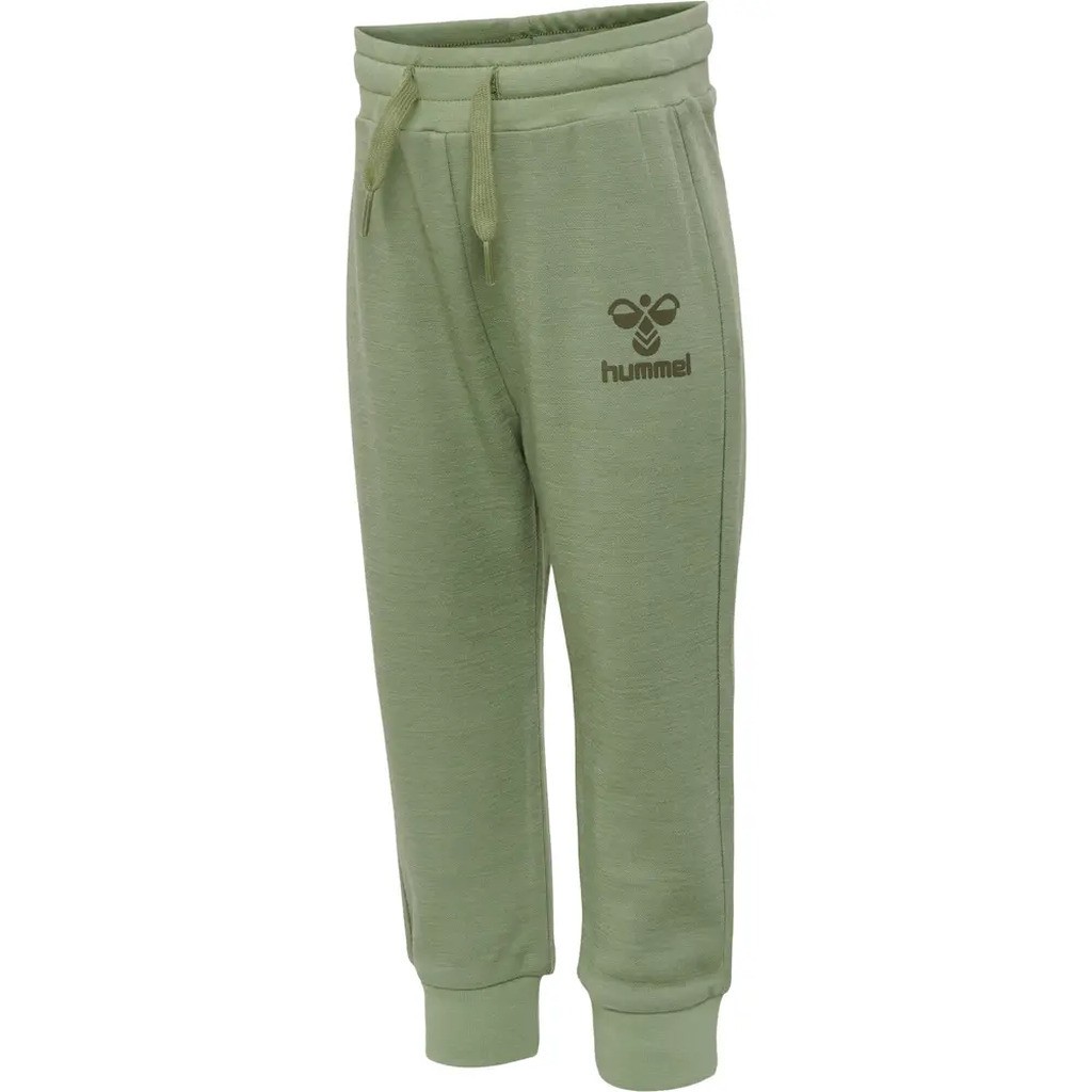 Dallas bukser - OIL GREEN - 62