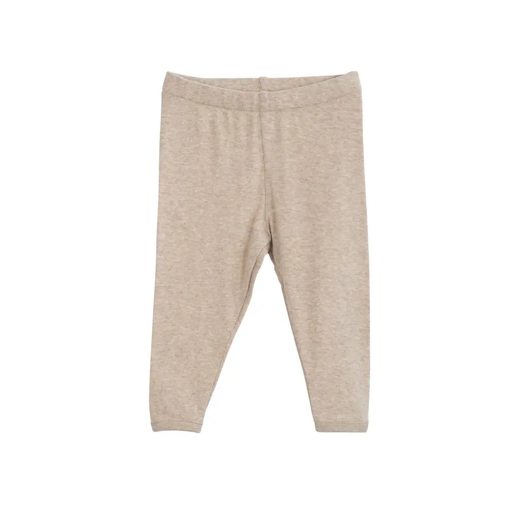 Baby Leggings - OAT - 80