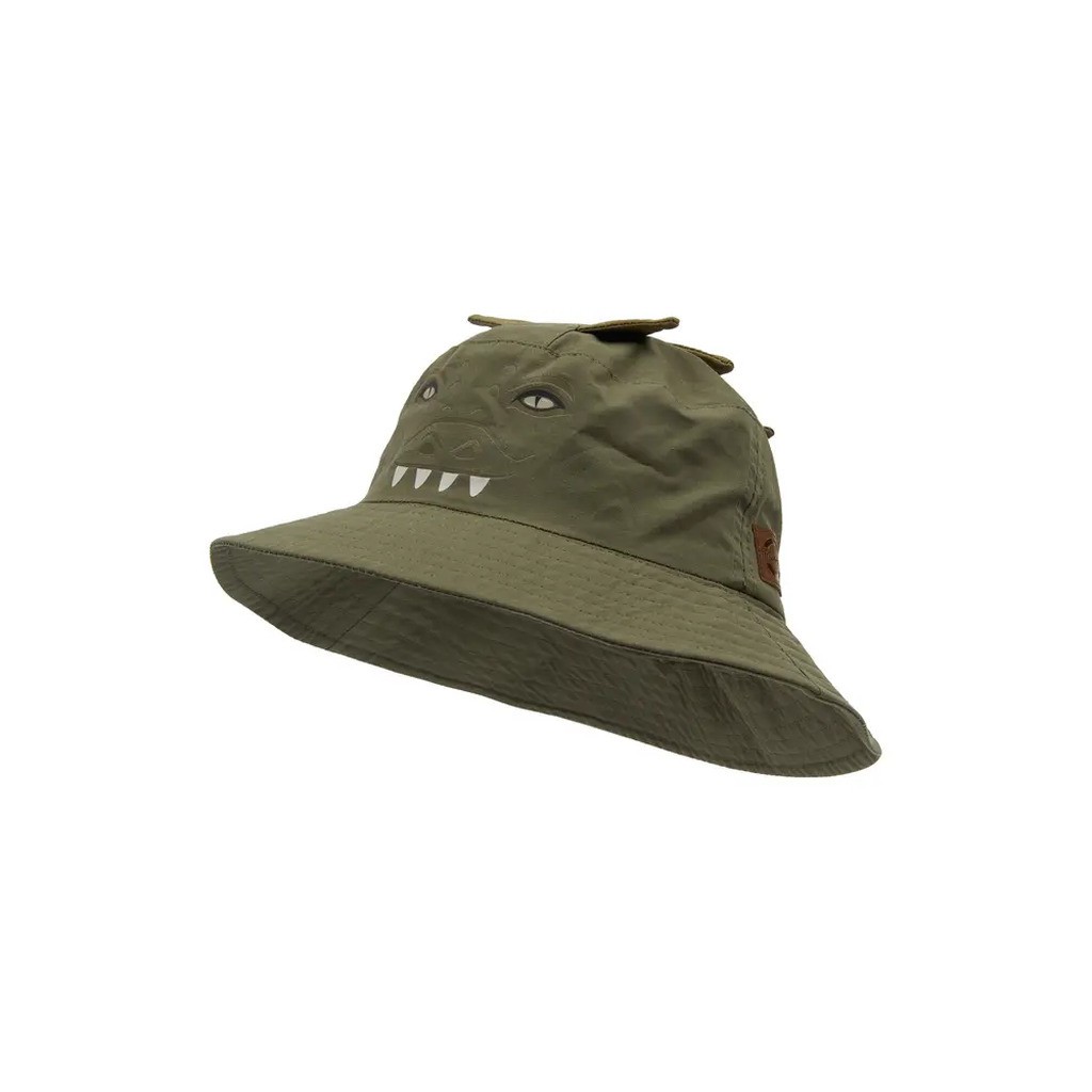 Sommerhat - Dusty olive - 12-18 MDR.