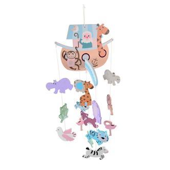 Uro med Noahs Ark