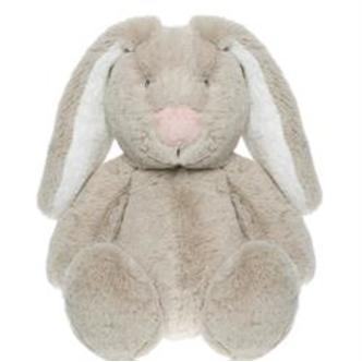 Teddykompaniet Kanin, Jessie grå - 29 cm