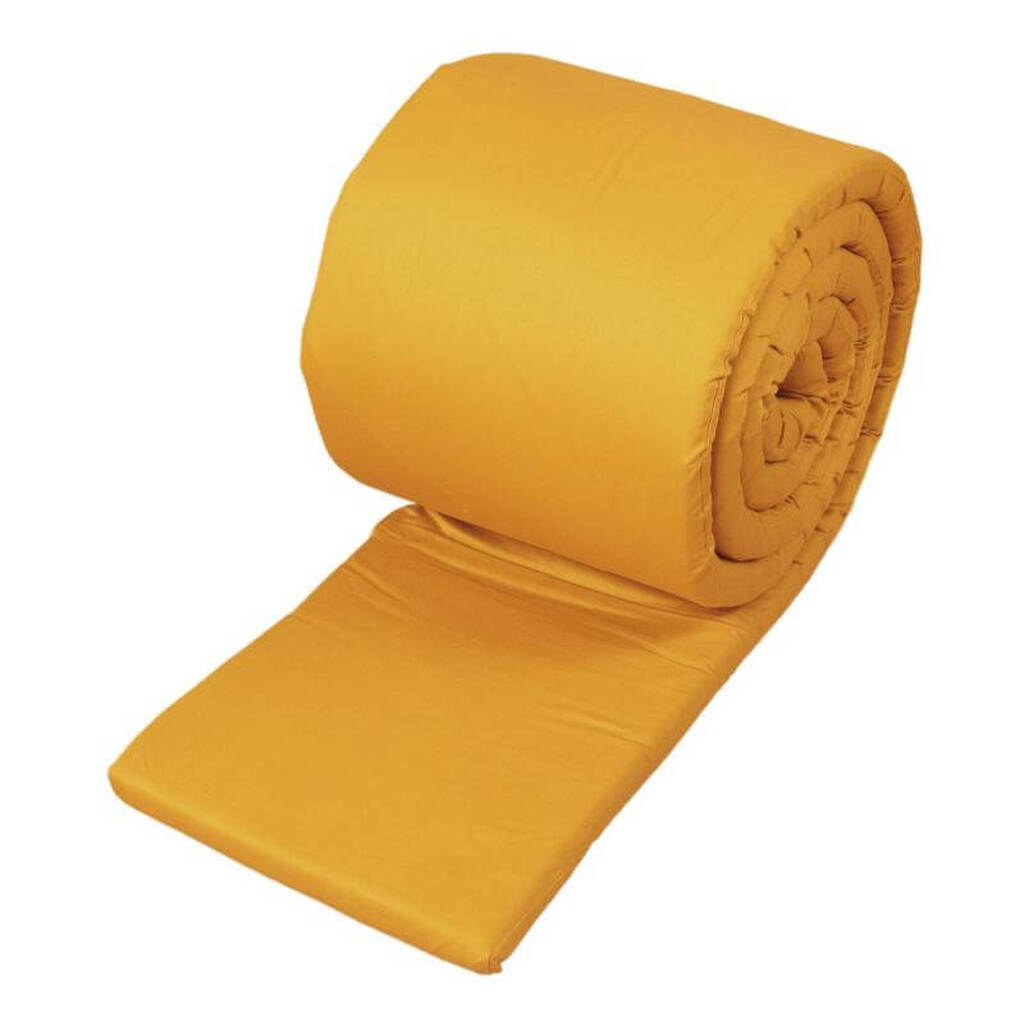 Filibabba -  Sengerand - Golden Mustard