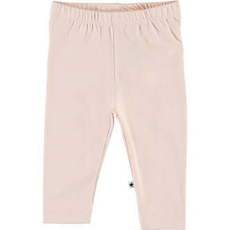 Molo - Nette Solid Leggings - Peach Blossom - 74
