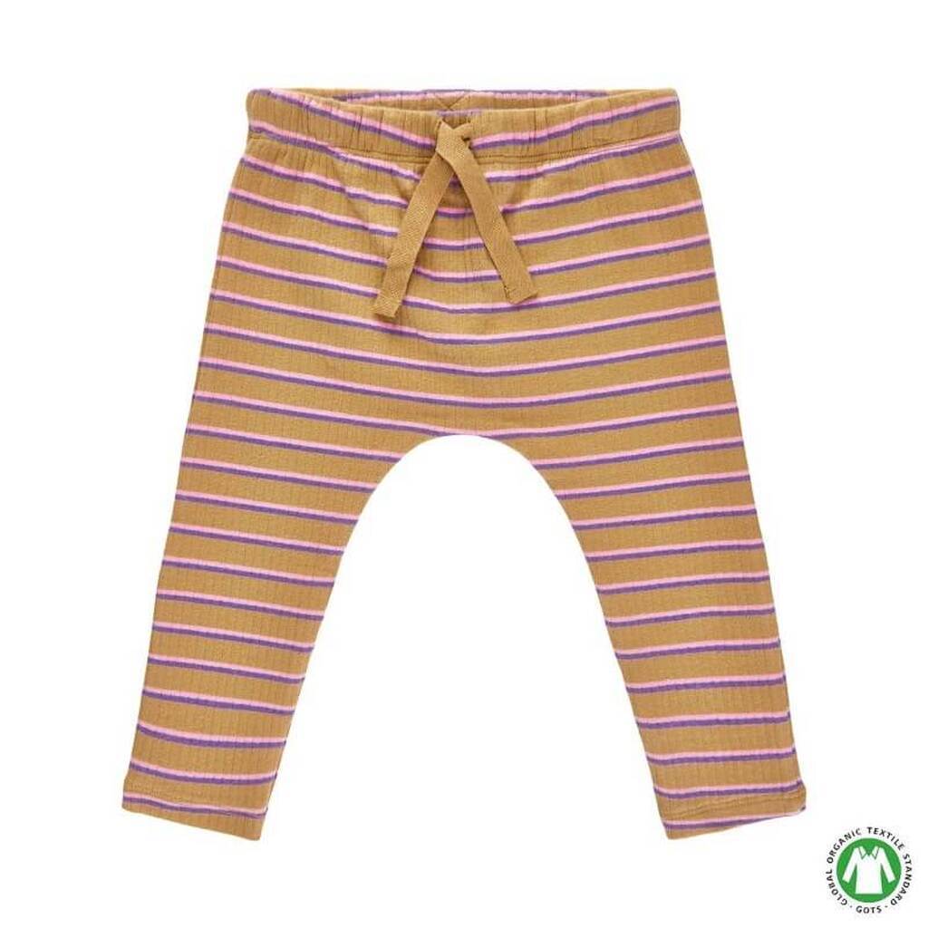 Soft Gallery - SGIrina Faura Pants - Taffy - 68/6 mdr.