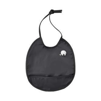 CeLaVi - Rund PU Smæk - Black - One size