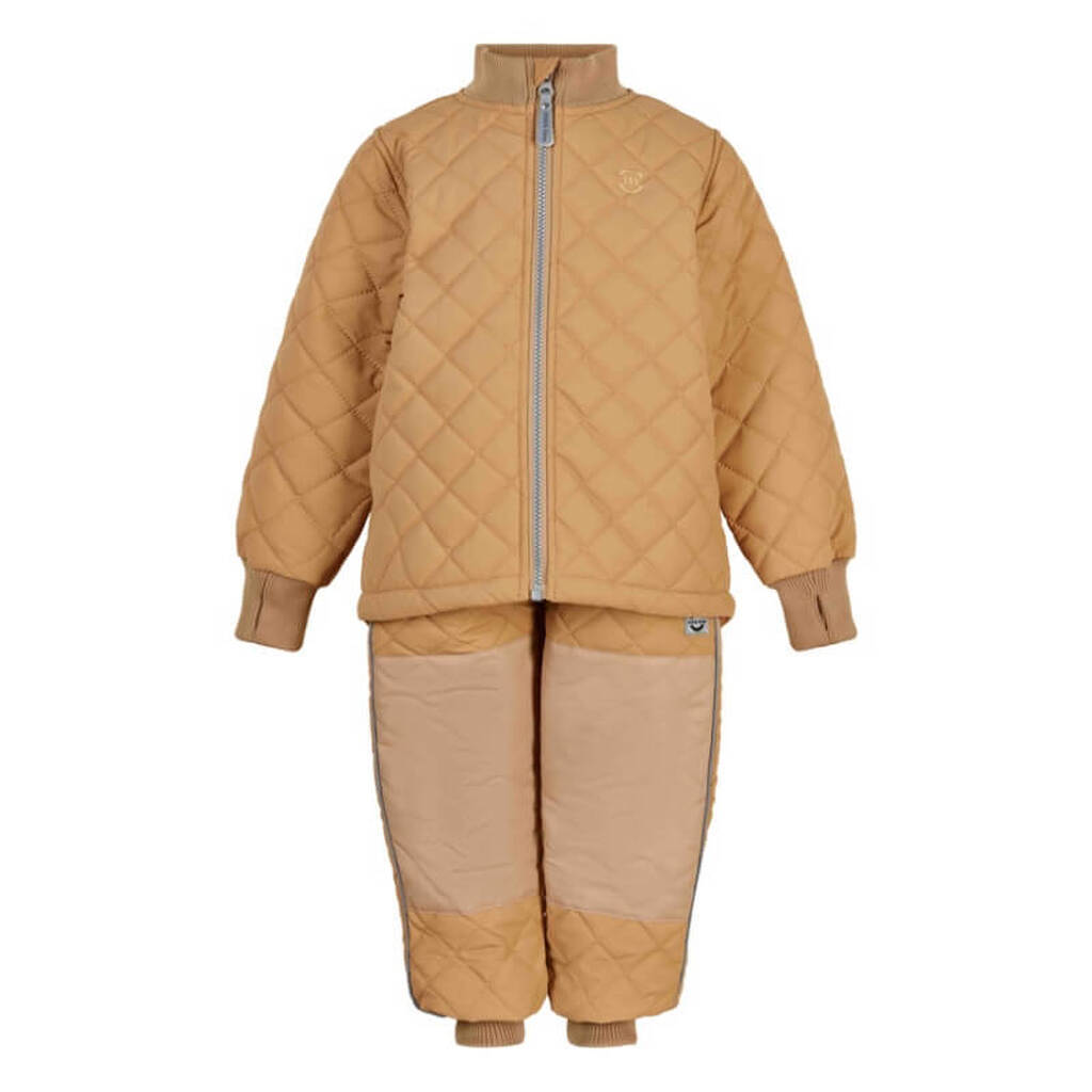 Mikk-Line - Duvet Termotøj - Lark - 104