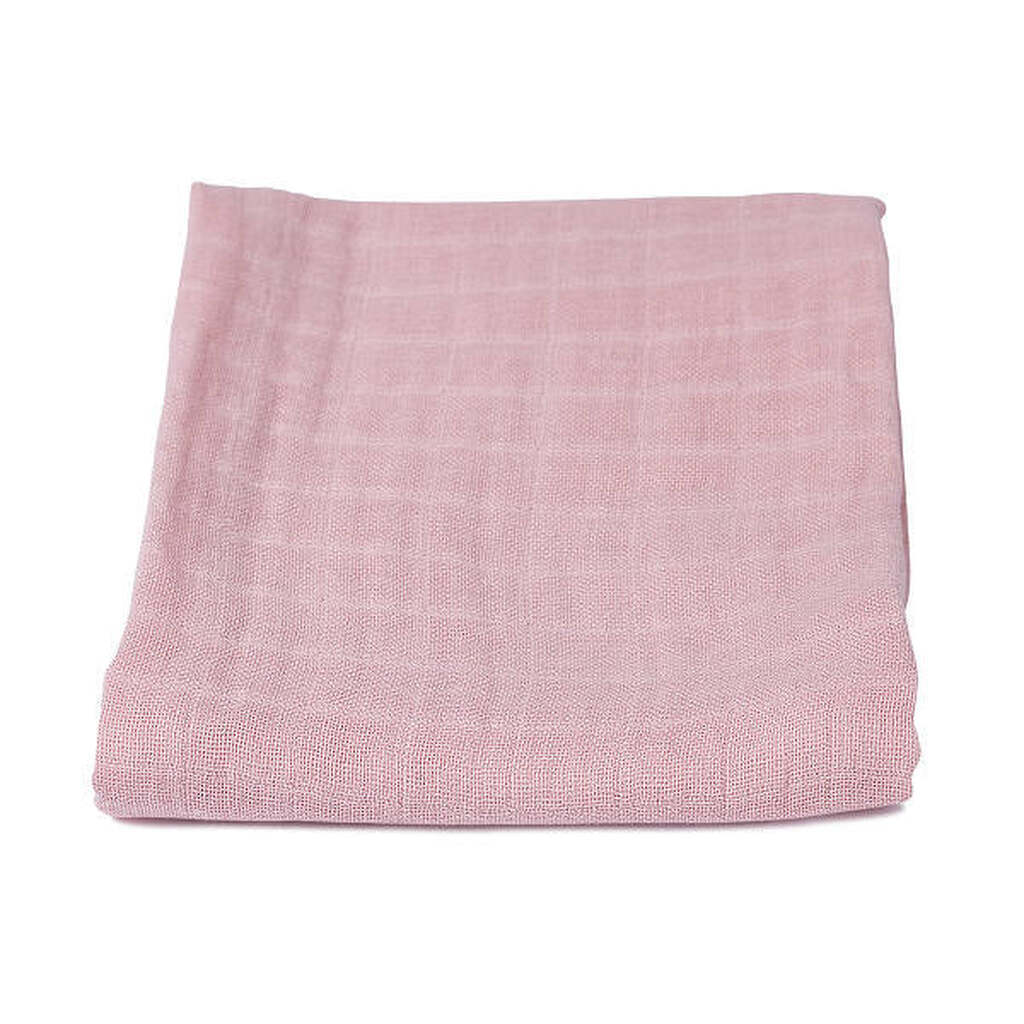Filibabba -  Stofble - Dark Rose - One size