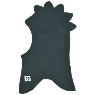 Mikk-Line - Dino Elefanthue Wool Fullface - Urban Chic - 86/92