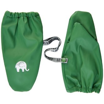 CeLaVi -  Luffer PU - Elm Green - 2 (4-6 år)