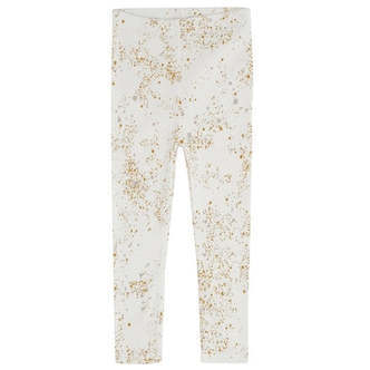 Soft Gallery -  Paula Leggings - Fluffy Sky - 62/3 mdr.