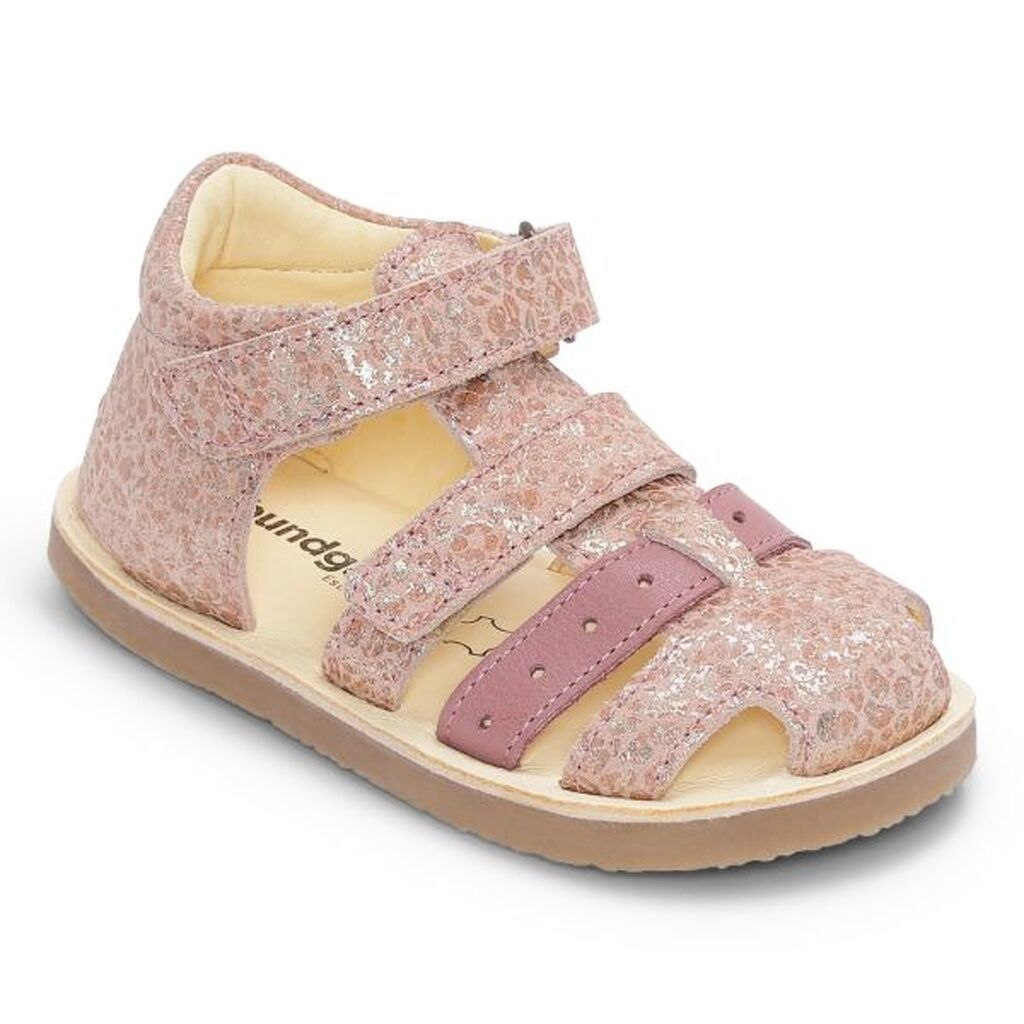 Bundgaard -  Sandal Stella - Rose Sprout - 25