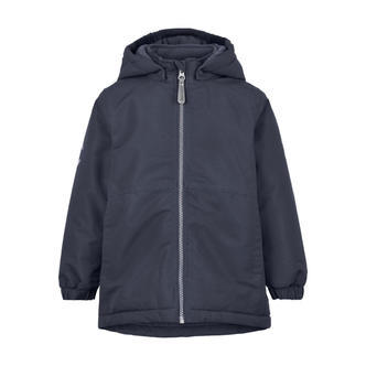 Mikk-Line - Snow Boys Jacket - Blue Nights - 104