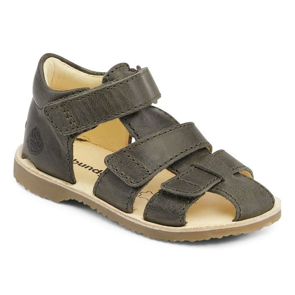 Bundgaard -  Sandal Shea - Army WS - 24