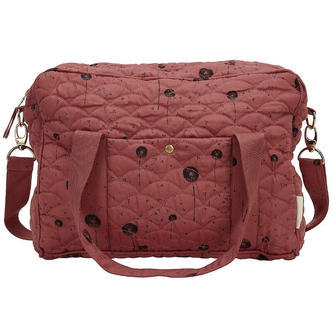 Soft Gallery - Pusletaske - Brick Dust - One size / Støvet Rosa