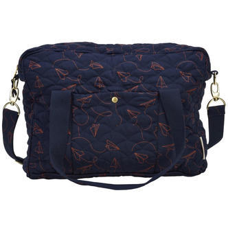 Soft Gallery -  Pusletaske - Night Sky - One size