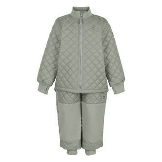 Mikk-Line - Basic Thermo Set - Desert Sage - 86