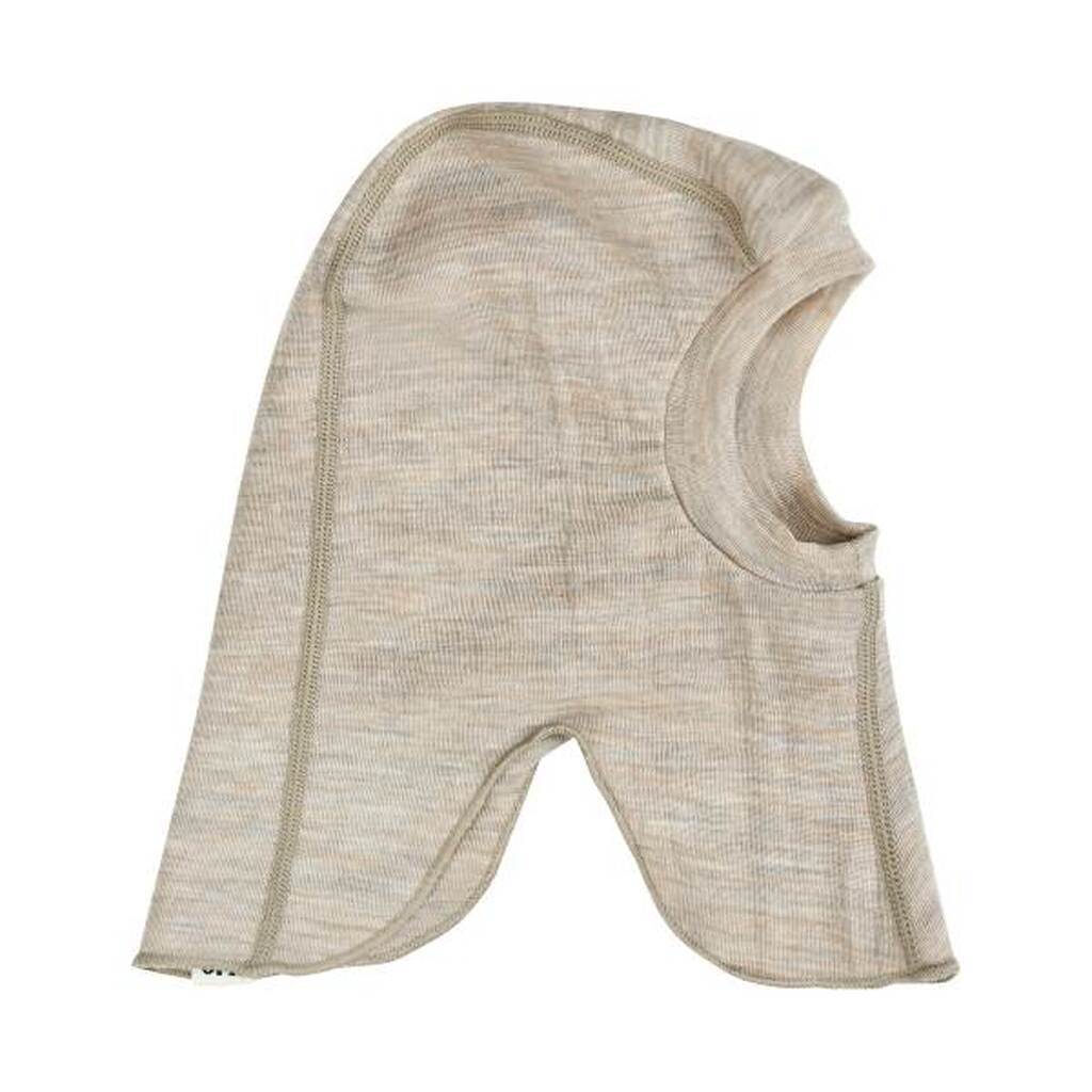 Pippi -  Elefanthue - Simply Taupe Melange - 60