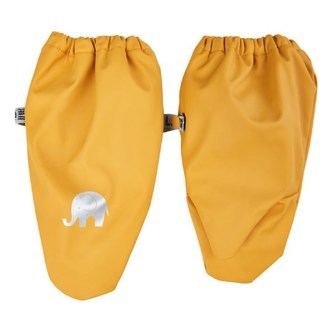 CeLaVi -  Luffer PU - Mineral Yellow - 1 (2-4 år)