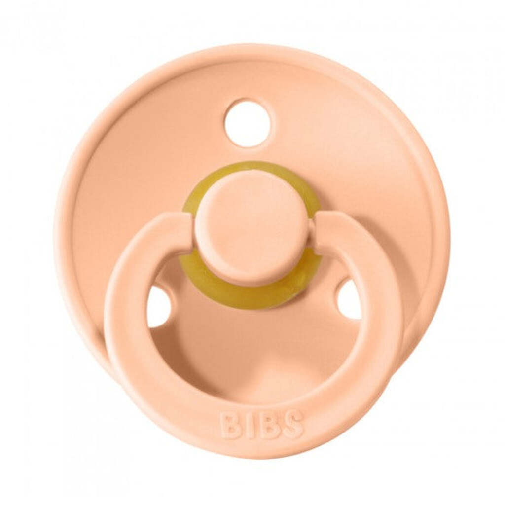Bibs -  Colour Sut str. 2 - Peach Sunset