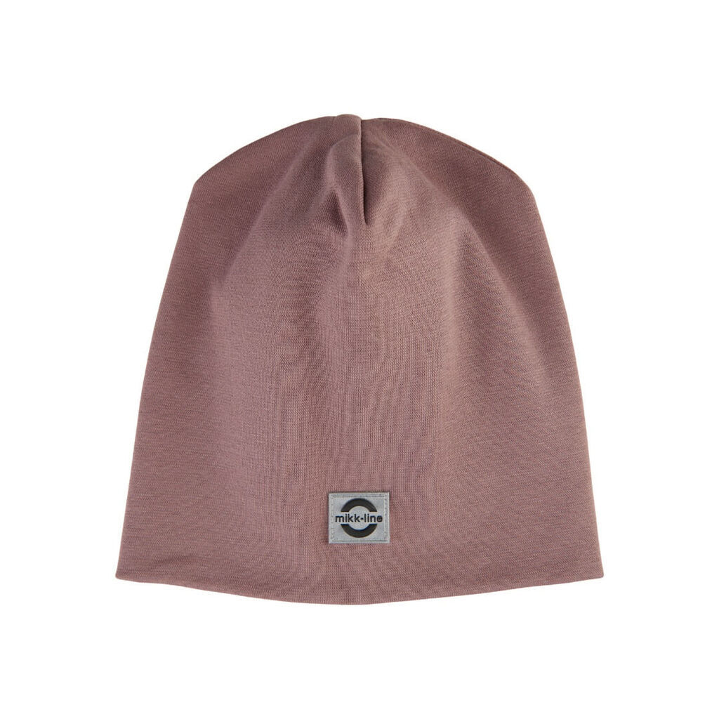 Mikk-Line - Solid Hue - Twilight Mauve - 98/104