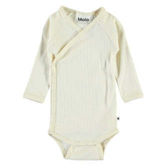 Molo - Faye Body - Pearled Ivory - 68