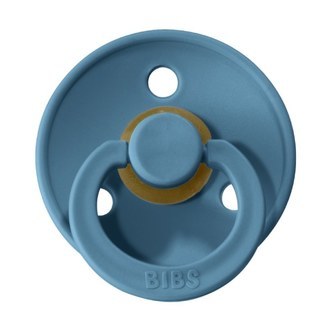 Bibs -  Colour Sut str. 2 - Dark Teal