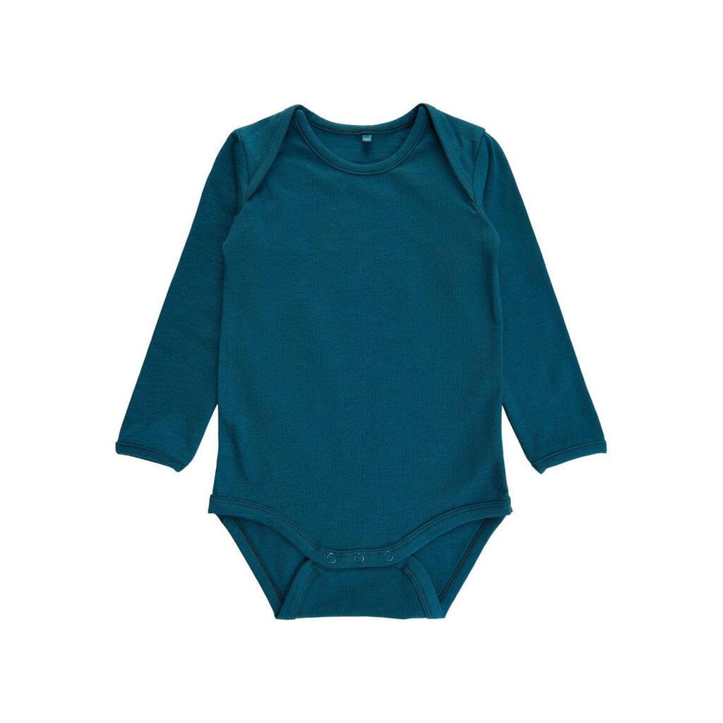 Soft Gallery - Bob New Owl Ls Body - Legion Blue - 92/24 mdr.