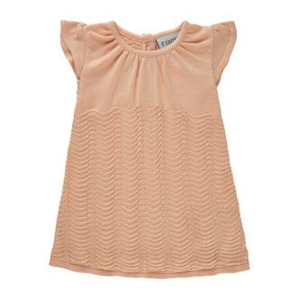 Fixoni -  Knit Kjole - Bellini - 62